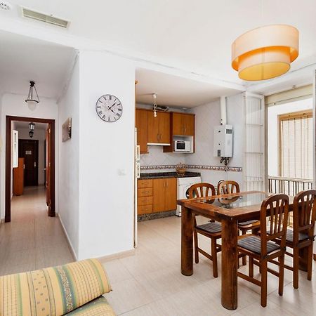 Luminoso Apartamento En Кадис Экстерьер фото